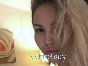 WhiteFairy