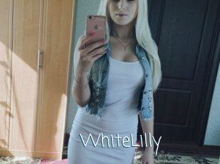 WhiteLilly