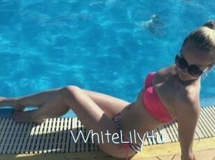 WhiteLily4u