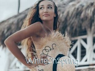 WhiteOhSpring