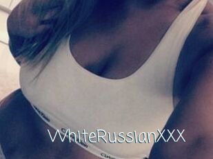 WhiteRussianXXX