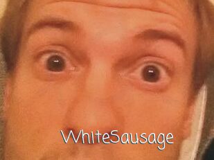 WhiteSausage