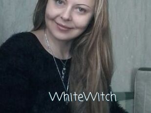 WhiteWitch