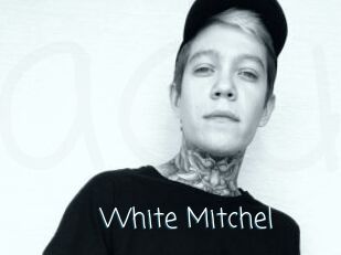 White_Mitchel