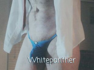 Whitepanther