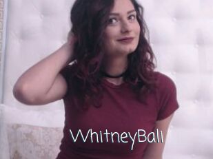 WhitneyBali