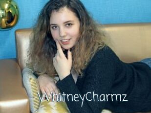WhitneyCharmz