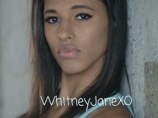 WhitneyJaneXO