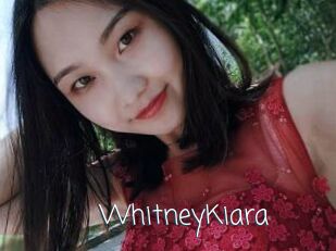 WhitneyKiara