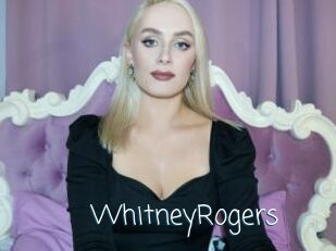 WhitneyRogers