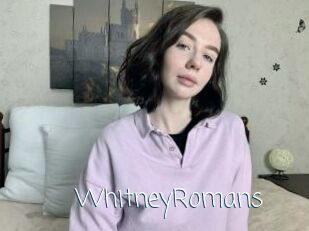 WhitneyRomans