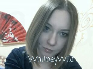 WhitneyWild