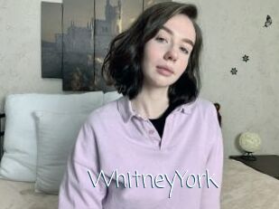 WhitneyYork