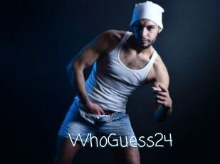 WhoGuess24
