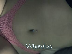 Whorelisa