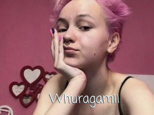 Whuragamii