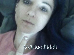 Wickedlildoll