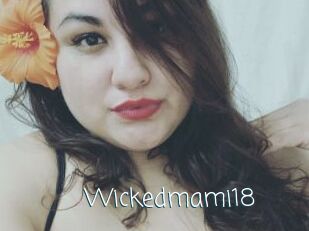 Wickedmami18