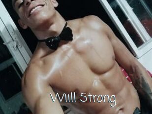 Wiill_Strong