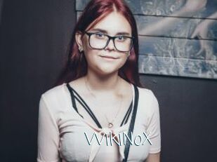WikiNoX