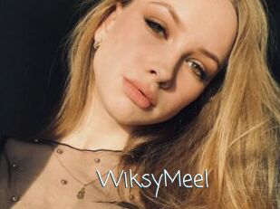 WiksyMeel