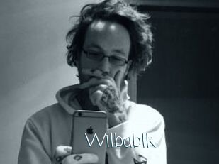 Wilbablk
