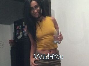 Wild4You