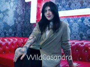 WildCasandra Adult o Porn