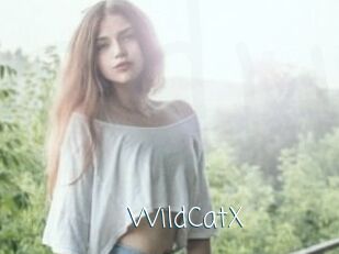 Wild_CatX