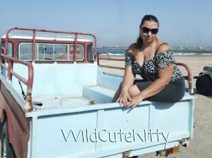 WildCuteKItty