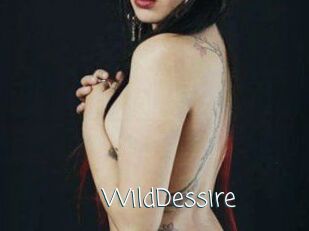WildDessire