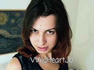 WildHeartJo