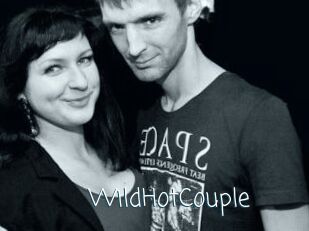 WildHotCouple