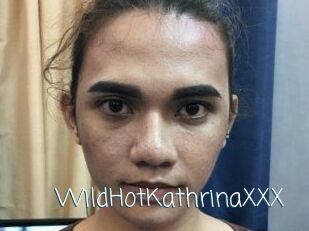 WildHotKathrinaXXX