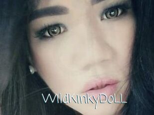 WildKinkyDoLL