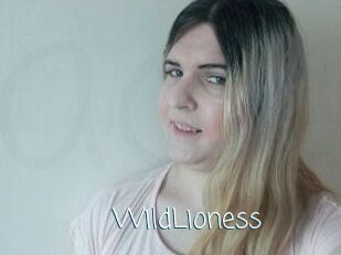 WildLioness Adult o Porn