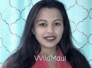 WildMaui