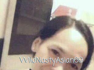 WildNastyAsian69
