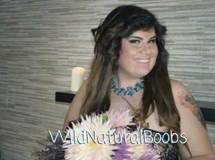 WildNaturalBoobs