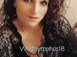 WildNymphos18