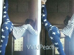 WildPeach