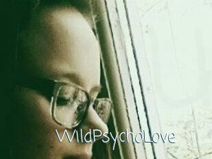 WildPsychoLove