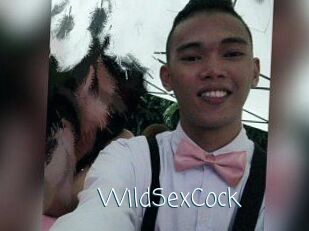 WildSexCock