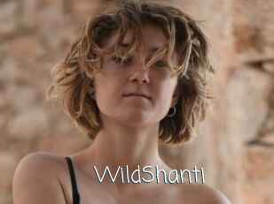 WildShanti