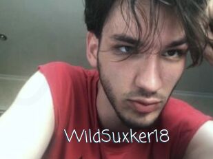 WildSuxker18
