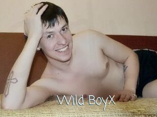 Wild_BoyX