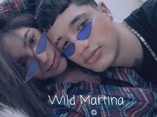 Wild_Martina