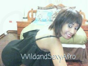 WildandSexyAfro