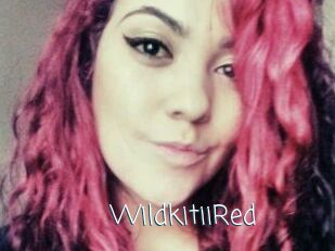 WildkitiiRed
