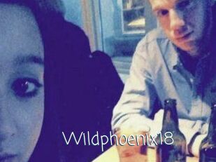 Wildphoenix18